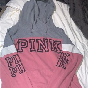 Victoria secret PINK hoodie